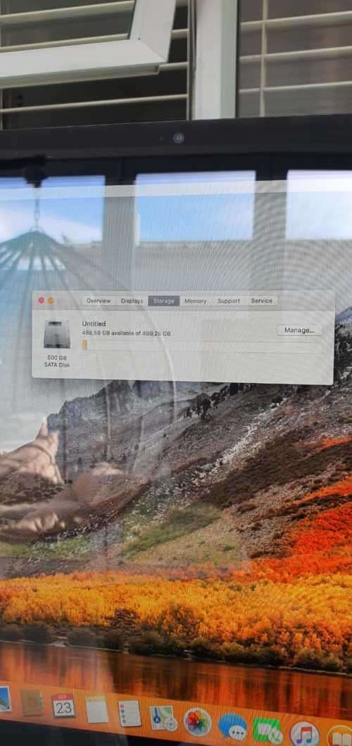 Imac 21.5inc 2011 on Auction Now!!