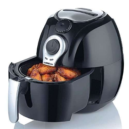 Air Fryer Generation New Electric Temperature Control Detachable Kitchen