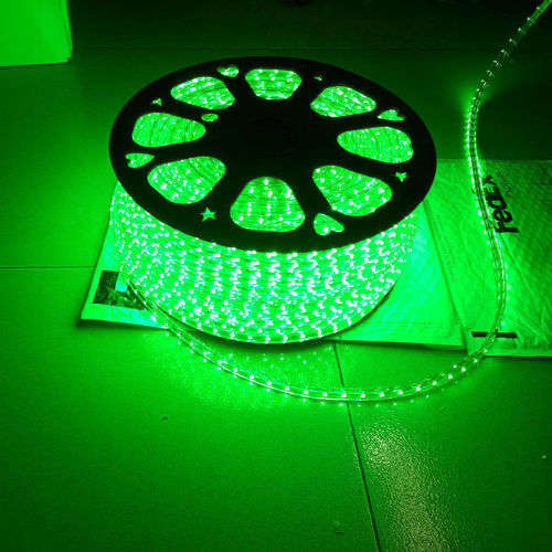 6 colour 100M 220V SMD5050 Waterproof Flexible LED Strip Rope Celling Lighting (1pcs pulg free)