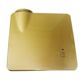 P2P MMX Mini LED Projector