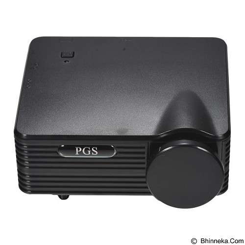 P2P MMX Mini LED Projector