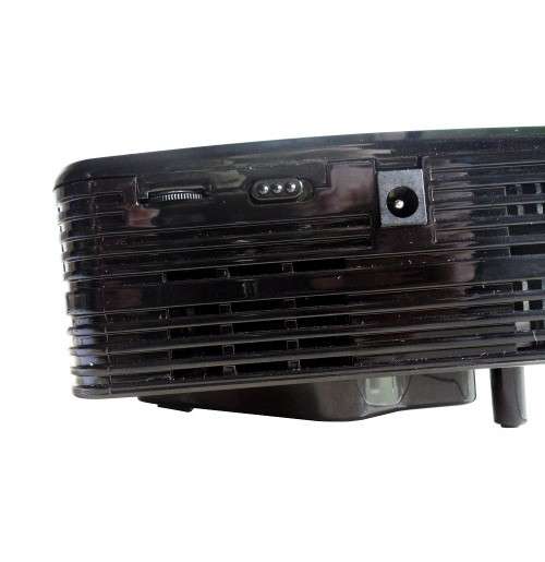 P2P MMX Mini LED Projector