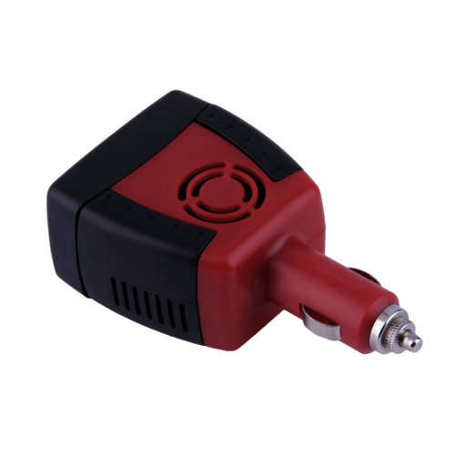 New 150W Car Power Inverter Charger Adapter 12V DC To 110/220V AC+USB 5V