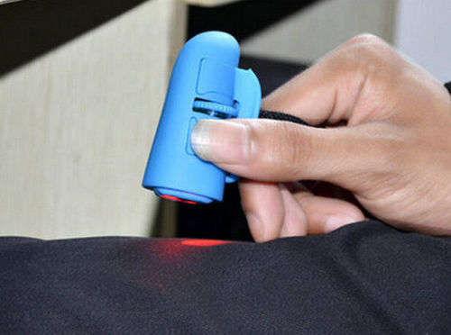 New  2.4G Wireless Optical Finger USB Mice Mouse Tablet PC Laptop Desktop