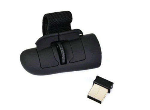 New  2.4G Wireless Optical Finger USB Mice Mouse Tablet PC Laptop Desktop