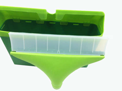 LIVINGSTON GLASS WINDOW CLEANER SHOWER ALL SURFACES NOTHING DROPS HOUSE