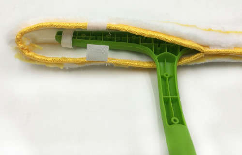 LIVINGSTON GLASS WINDOW CLEANER SHOWER ALL SURFACES NOTHING DROPS HOUSE