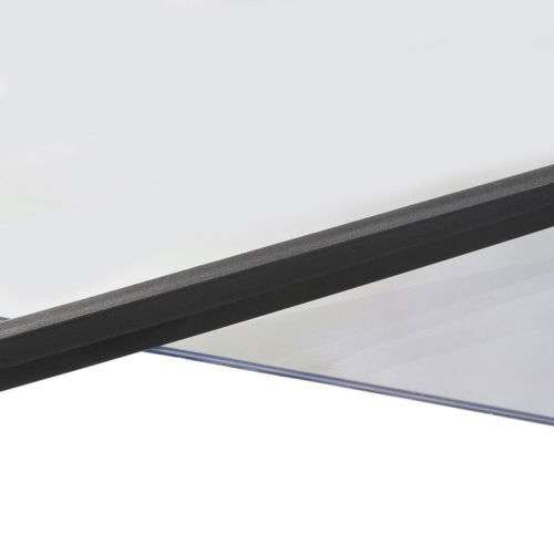 Night Vision Read Panel Page LED Light Book Reading Lamp Practical