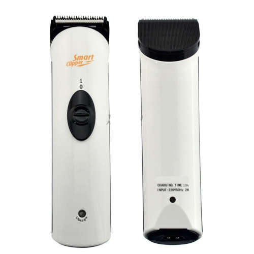 Electric Cordless Pet Dog/Cat Hair Trimmer Rechargeable Hair Clipper Haircut Machine For Pet