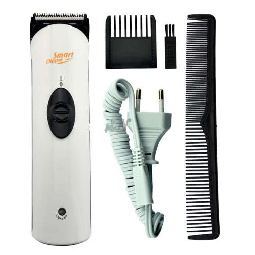Electric Cordless Pet Dog/Cat Hair Trimmer Rechargeable Hair Clipper Haircut Machine For Pet