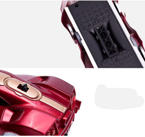 Infrared Control  Wall Climbing Climber RC Car Ceiling Running  Kid Toy Gift