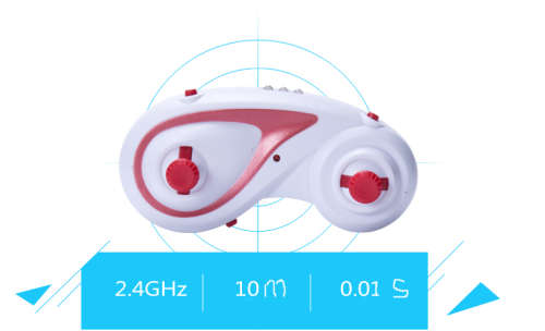 Infrared Control  Wall Climbing Climber RC Car Ceiling Running  Kid Toy Gift