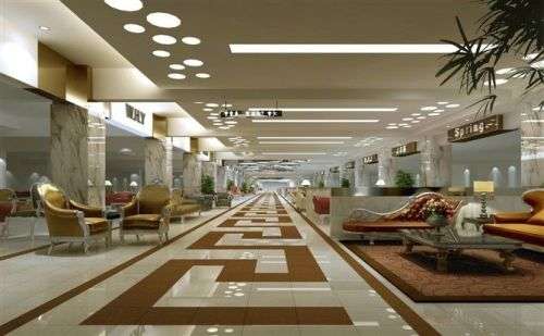 18W LED Ceiling Panel Down Lights