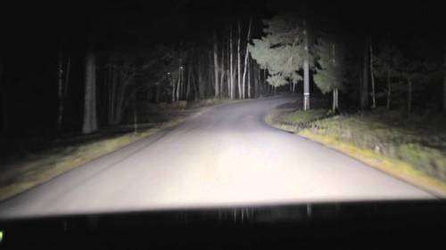 NEW 12 inch 5D 120W Led Work Light Bar Spot Flood Offroad 4WD  Jeep/Truck/SUV/ATV Work Lamp