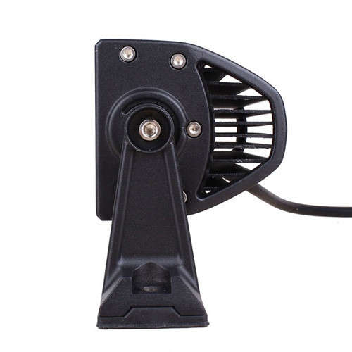 NEW 12 inch 5D 120W Led Work Light Bar Spot Flood Offroad 4WD  Jeep/Truck/SUV/ATV Work Lamp