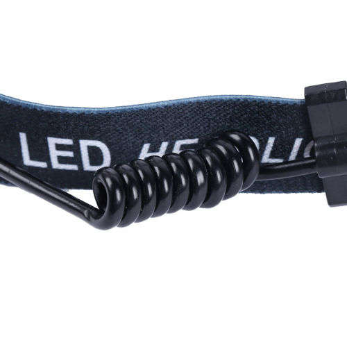 3x Cree T6 ZOOM Led Headlamps 2000lm Headlight Waterproof High Power Light