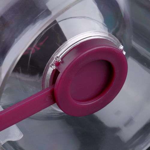 900ml Cupcake Pancake Cake Batter Dispenser Mix Pastry Jug Baking Maker Tools