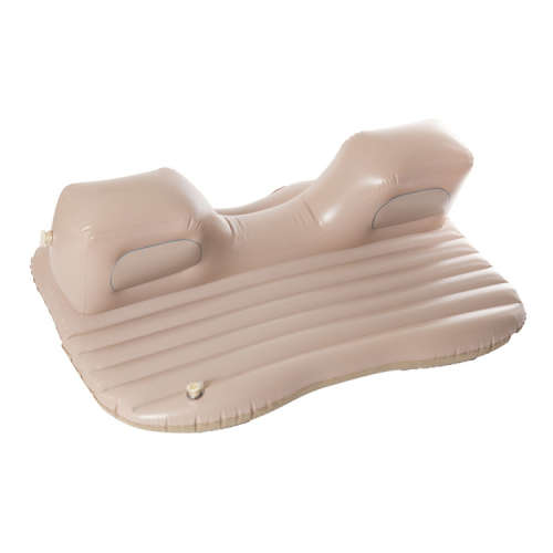 Inflatable Travel Holiday Camping Car Seat Sleep Rest Spare Mattress Air Bed
