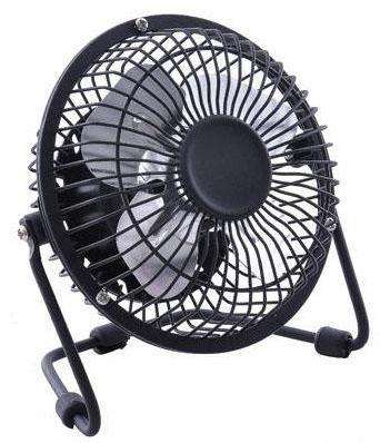 Mini USB Desktop Fan