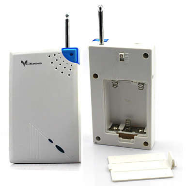 Small And Compact Sensitive Infrared Induction Separated Type Doorbell