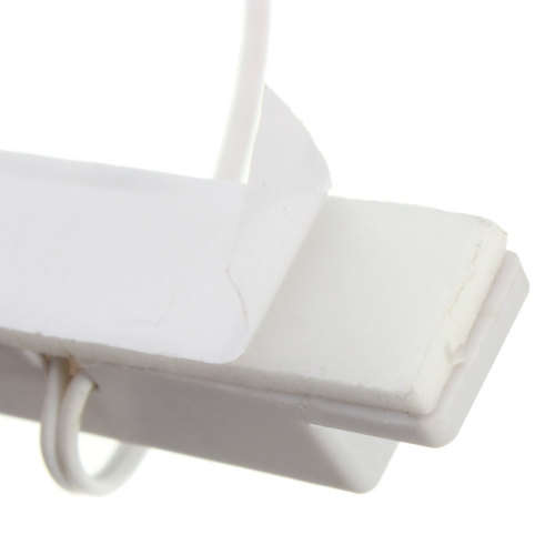 Security Keypad Door Ring Alarm System w/ Panic Button For Home Garage Caravan