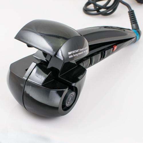 Perfect Curl Professional Curler - Salon Hair Roller Tool