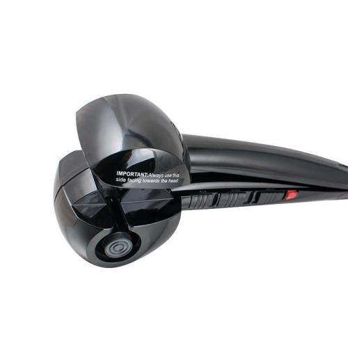 Perfect Curl Professional Curler - Salon Hair Roller Tool