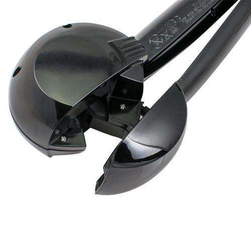 Perfect Curl Professional Curler - Salon Hair Roller Tool