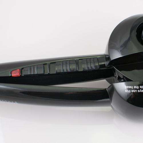 Perfect Curl Professional Curler - Salon Hair Roller Tool