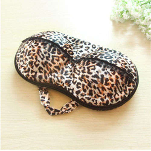 Container Underwear Case Travel Portable Storage Bag Box Protect Bra Organizer