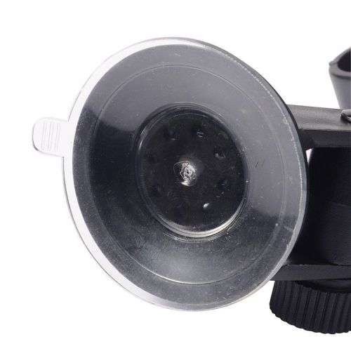 1PC Auto Car Disco DJ Stage Lighting LED RGB Crystal Ball Lamp Bulb Light Party