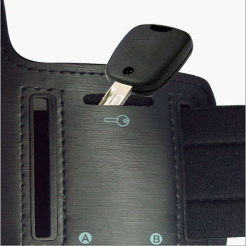 Sport Running Arm Band Phone Holder Jogging Gym Cycling for iPhone 7 6S 6 Plus