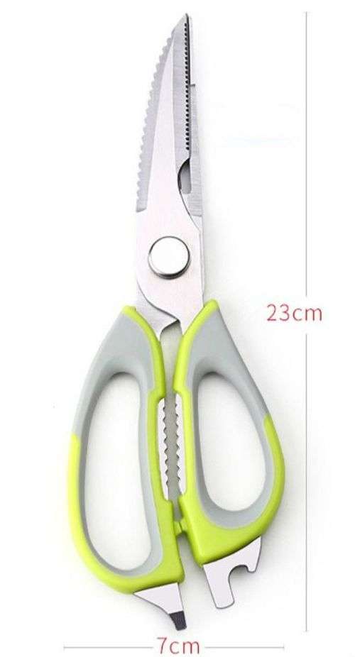 MIGHTY SHEARS