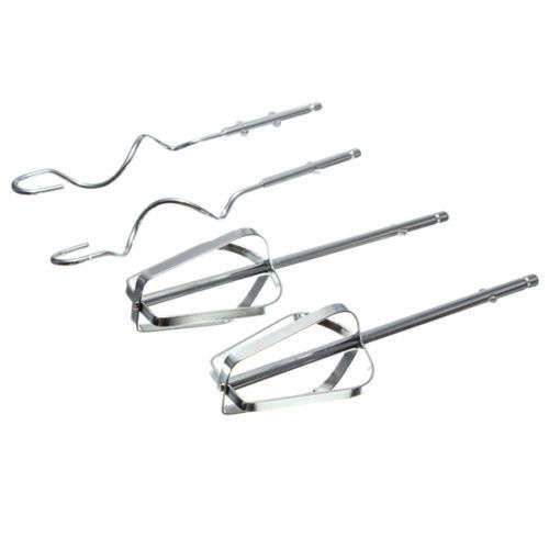 New Electric Hand Mixer Kitchen Whisk Utensils Food Egg Beater 7 Speed Whisk