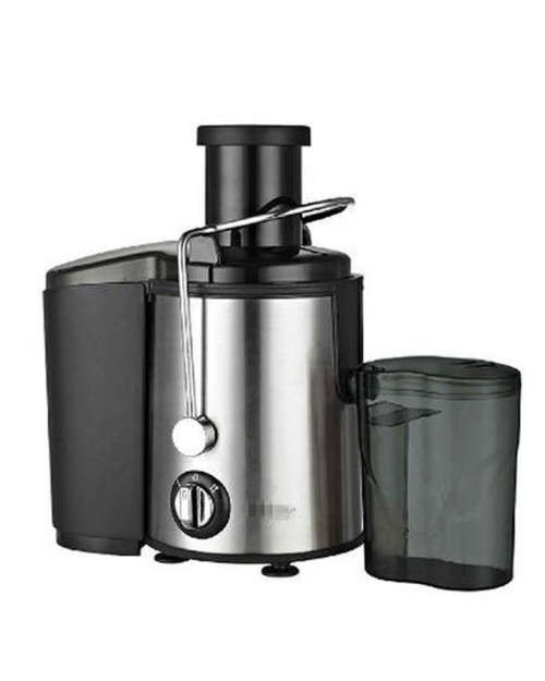 New Electric Fruit Juicer Vegetable Juice Citrus Extractor Machine Maker Blender