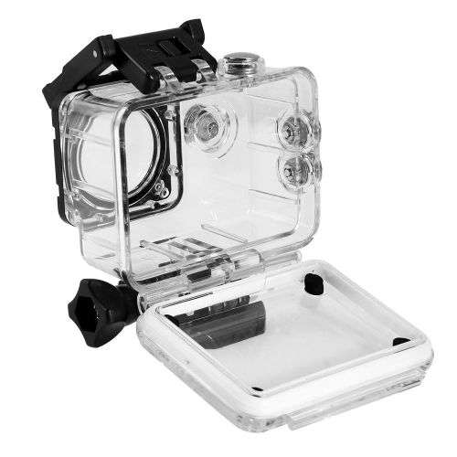 4K 2'' Ultra HD 1080P Sports WiFi Cam Action Camera DV HDMI Video Recorder