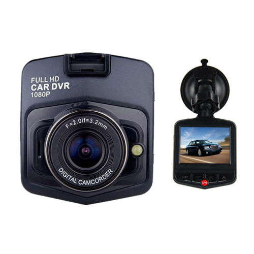 DVR Video Dash Camera