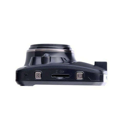 DVR Video Dash Camera