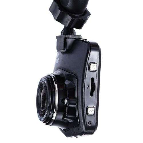 DVR Video Dash Camera