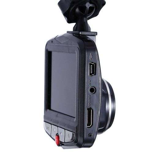 DVR Video Dash Camera
