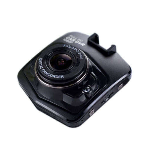 DVR Video Dash Camera