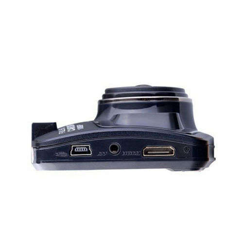 DVR Video Dash Camera