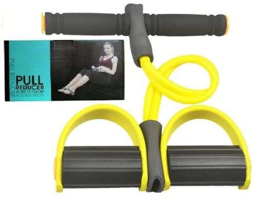 Fitness-Pull-reducer-Body-Shape-Trimmer-Exercise-Abs-Workout-Training-Gym-Indoor