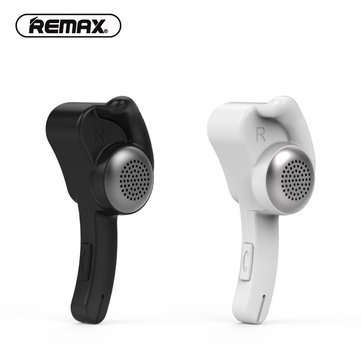 REMAX T10 Mini Bluetooth Earphone Wireless Headphone In-ear Headset with Mic