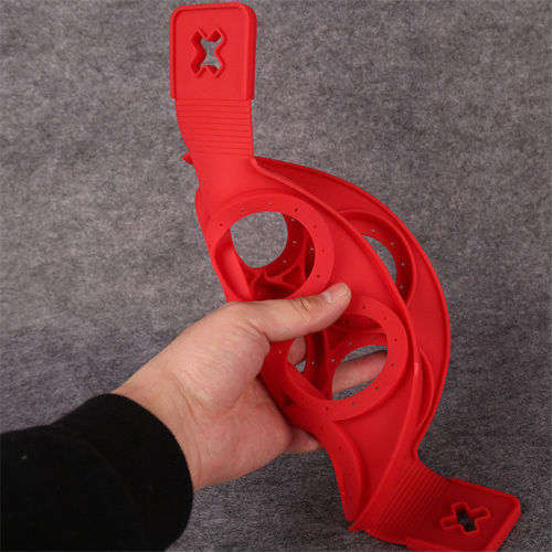 Non Stick Pancake Pan Flip Perfect Breakfast Maker Egg Omelette Flipjack Tools