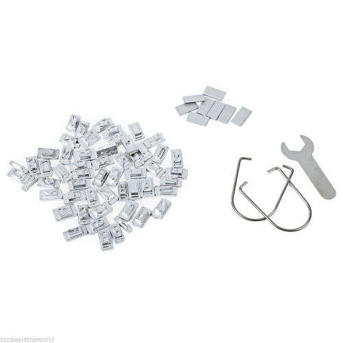 DIY Barbeque Grill Meat Steak Branding Iron With 55 Changeable Letters BBQ Tools