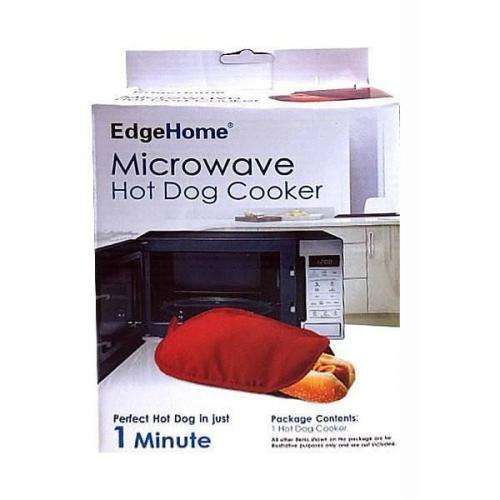 Microwave Hot Dog Cooker