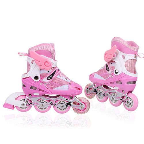 SKATES