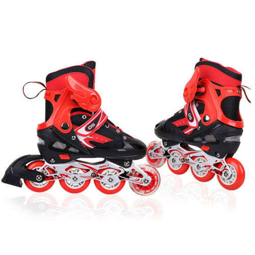SKATES