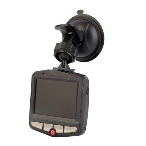 1080P HD Vehicle Blackbox Digital Video Recorder DVR